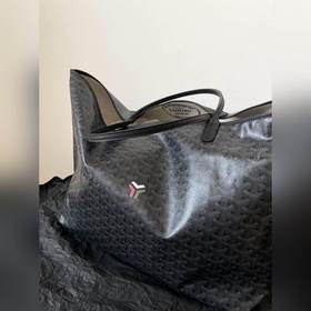 Большая сумка Jet Black Limited Editio