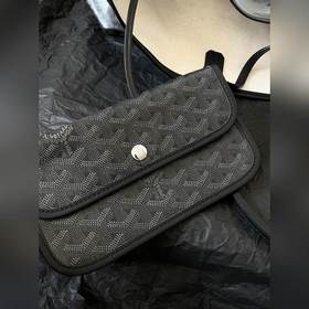 Большая сумка Jet Black Limited Editio