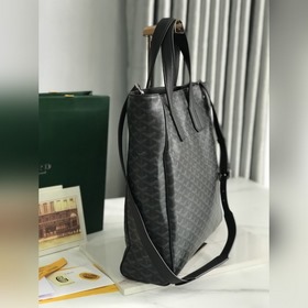 Мужская сумка Goyard Voltaire. Эта вер