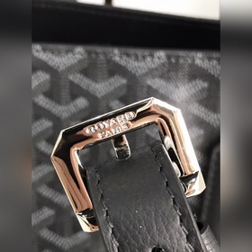 Мужская сумка Goyard Voltaire. Эта вер