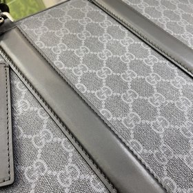 [Новинка] Холст GG Supreme с фирменн