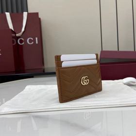 Картодержатель GG Marmont изготовлен и