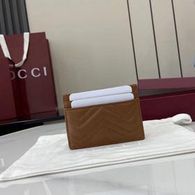 Картодержатель GG Marmont изготовлен и