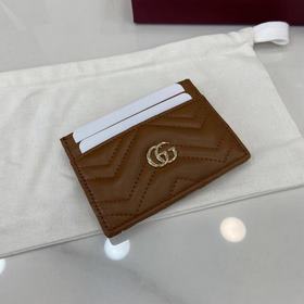 Картодержатель GG Marmont изготовлен и