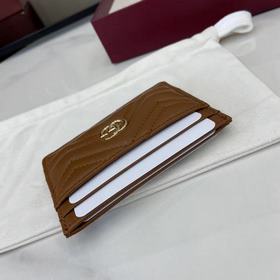 Картодержатель GG Marmont изготовлен и