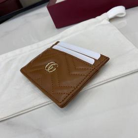 Картодержатель GG Marmont изготовлен и