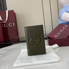 Картодержатель Super Double G. Gucci в