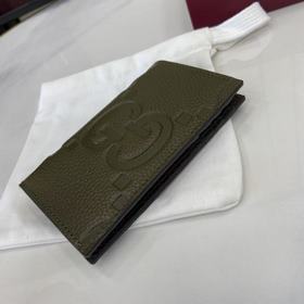 Картодержатель Super Double G. Gucci в