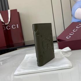 Картодержатель Super Double G. Gucci в
