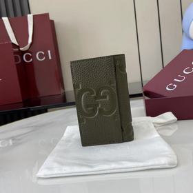 Картодержатель Super Double G. Gucci в