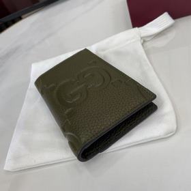 Картодержатель Super Double G. Gucci в