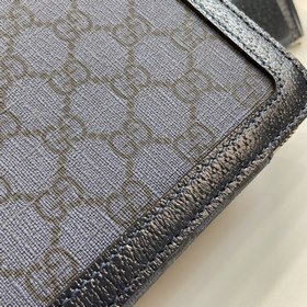 Мини-сумочка Ophidia GG. Коллекция Oph