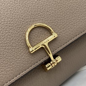Эта сумка через плечо Gucci Softbit ма