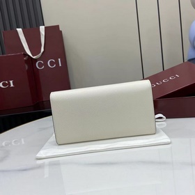 Эта сумка через плечо Gucci Softbit ма
