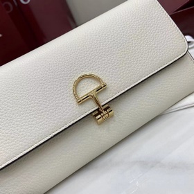 Эта сумка через плечо Gucci Softbit ма