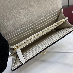 Эта сумка через плечо Gucci Softbit ма