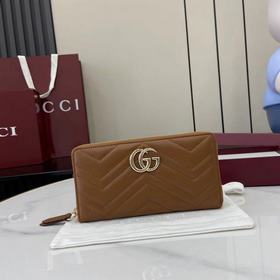 Кожаный держатель для карт из серии GG