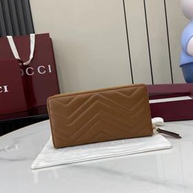Кожаный держатель для карт из серии GG