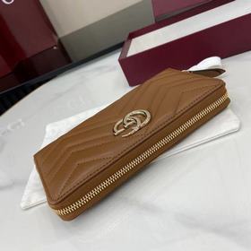 Кожаный держатель для карт из серии GG