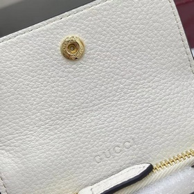 Gucci продолжает развивать свое богато
