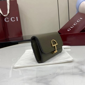 Gucci продолжает развивать свое богато
