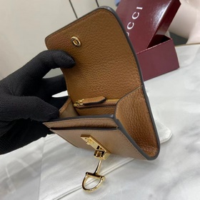 Gucci продолжает развивать свое богато