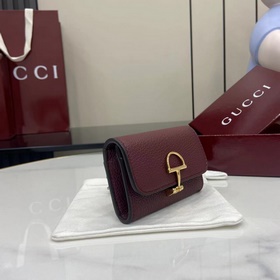 Gucci продолжает развивать свое богато