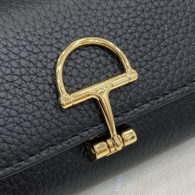 Gucci продолжает развивать свое богато