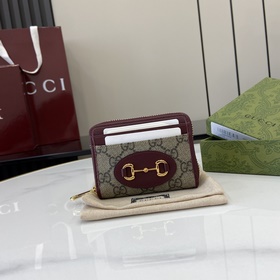 Коллекция Gucci Horsebit 1955 вновь по