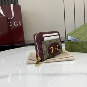 Коллекция Gucci Horsebit 1955 вновь по