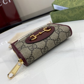 Коллекция Gucci Horsebit 1955 вновь по