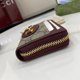Коллекция Gucci Horsebit 1955 вновь по