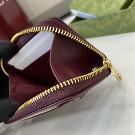 Коллекция Gucci Horsebit 1955 вновь по