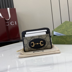 Коллекция Gucci Horsebit 1955 пополнил