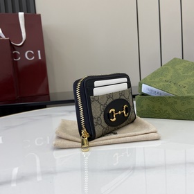 Коллекция Gucci Horsebit 1955 пополнил