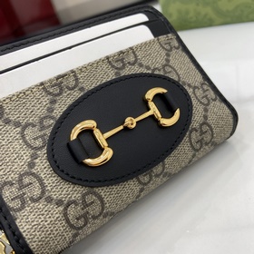 Коллекция Gucci Horsebit 1955 пополнил