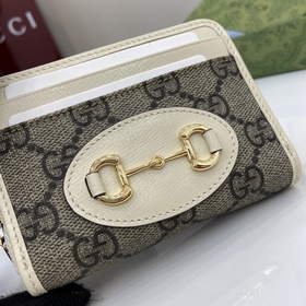 Коллекция Gucci Horsebit 1955 пополнил