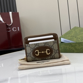 Коллекция Gucci Horsebit 1955 пополнил