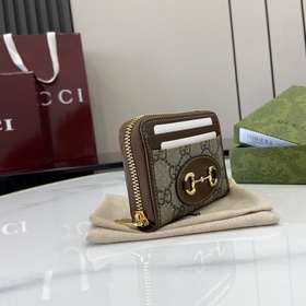 Коллекция Gucci Horsebit 1955 пополнил