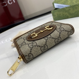 Коллекция Gucci Horsebit 1955 пополнил