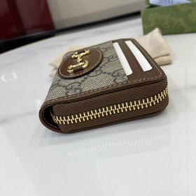 Коллекция Gucci Horsebit 1955 пополнил