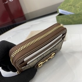 Коллекция Gucci Horsebit 1955 пополнил