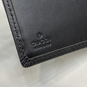 GG Marmont Quilted Cardholder. Классич