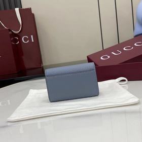 Gucci продолжает свою богатую традицию