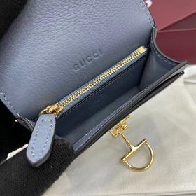 Gucci продолжает свою богатую традицию