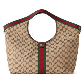 Коллекция Gucci Giglio дебютировала на