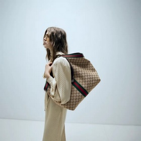 Коллекция Gucci Giglio дебютировала на