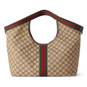 Коллекция Gucci Giglio дебютировала на