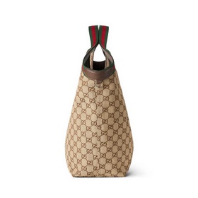Коллекция Gucci Giglio дебютировала на