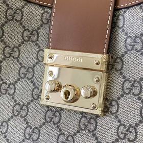 Коллекция Padlock представляет собой л